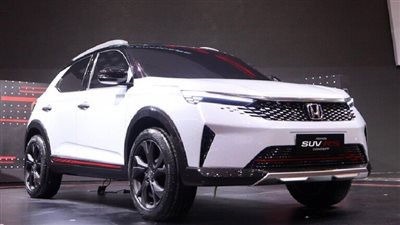 هوندا تنافس في سوق مركبات الكروس بسيارة مميزة | فيديو