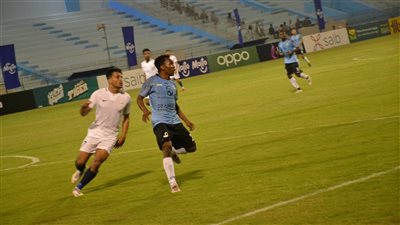 غزل المحلة يقرر تعديل لائحة مكافآت الفريق بالدوري 