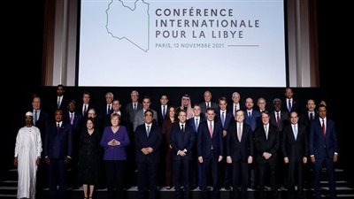  خارجية النواب: مصر تسعى بقوة لإنهاء الأزمة الليبية 