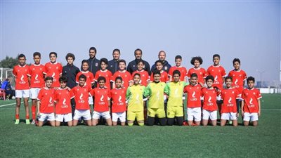 «أهلي ٢٠٠٨» يواجه وادي دجلة اليوم 