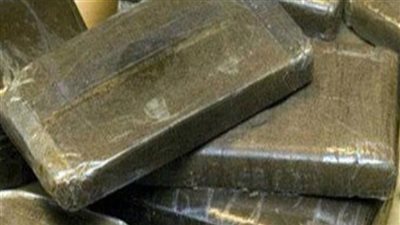 سقوط 3 عناصر إجرامية بحوزتهم 95 طربة حشيش و5 كيلو لمخدر الهيدرو