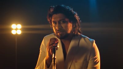 2.5 مليون مشاهدة لأغنية درس حياتي على يوتيوب| فيديو 