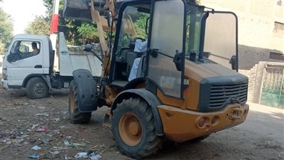 تنظيم فعاليات للنظافة ضمن حملة 