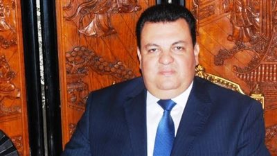 تامر السعيد رئيسا لنادي جرين هيلز لدورة جديدة