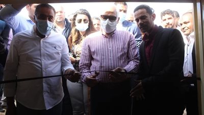 مدير آثار الواحات: مقبرة وادي المومياوات أكبر جبانة من العصرين الروماني واليوناني|صور