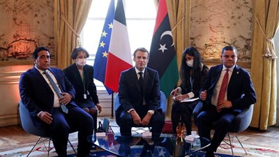 رئيس المجلس الرئاسي الليبي: مستعد لتسليم السلطة للطرف الفائز بالانتخابات