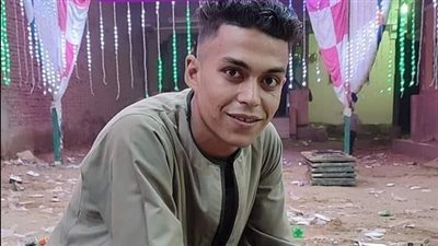 مصرع شاب أصيب بطلق ناري في حفل زفاف بالعياط