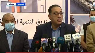 رئيس الوزراء يشهد مراسم توقيع بروتوكول تعاون بشأن طباعة وتوزيع إقرارات الذمة المالية