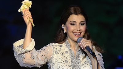 الإثنين.. وزيرة الثقافة تسلم جوائز مهرجان الموسيقى.. وماجدة الرومي نجمة الختام 