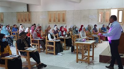  انطلاق تدريبات 