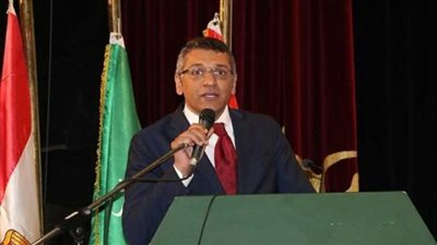 حمدي قوطة: الاحتفال بعيد الجهاد الوطني تأكيد لدور الوفد التاريخي 