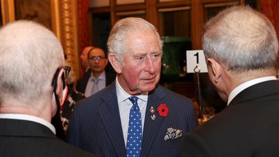 فضيحة مع رجل اعمال سعودي.. استقالة كبير مساعدي الأمير تشارلز 