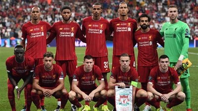 موعد مباراة ليفربول القادمة والفريق المنافس