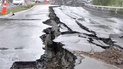 زلزال بقوة 5.3 يضرب غرب أستراليا 