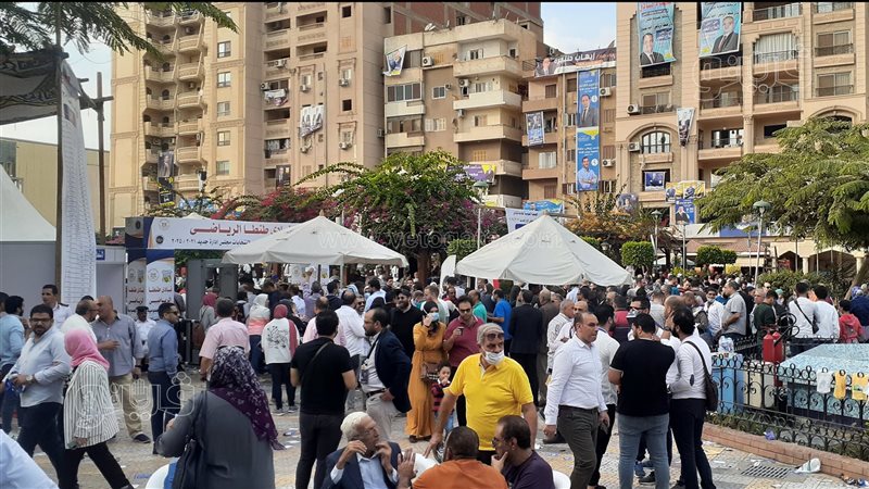 انتخابات نادي طنطا
