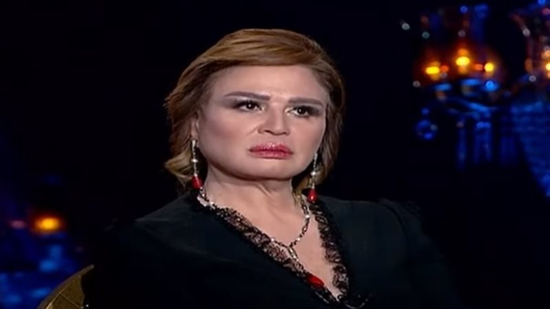 إلهام شاهين