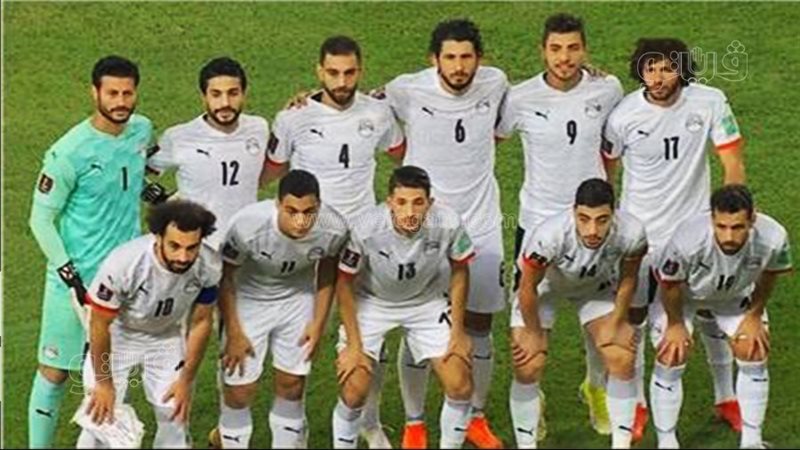 منتخب مصر