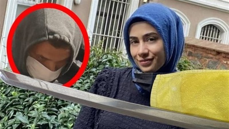 الضحية باشاك جنكيز