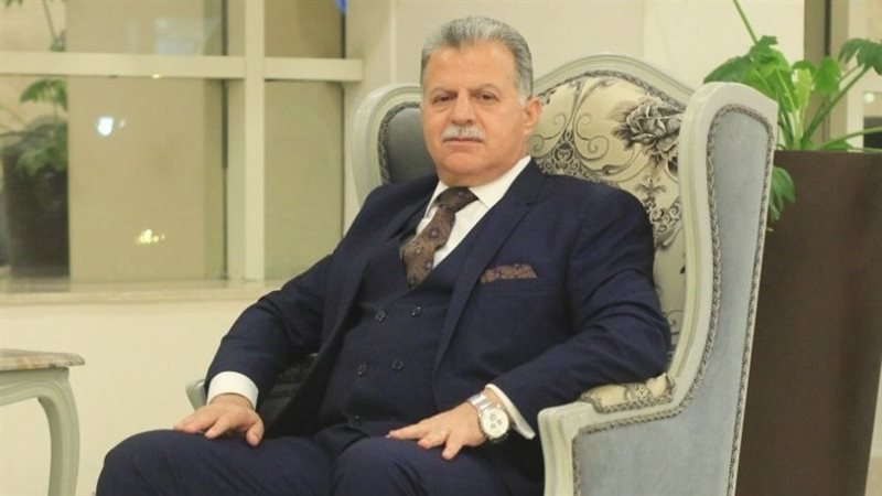 النائب عبد المنعم