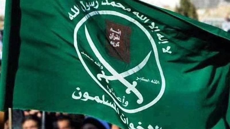 شعار الإخوان 