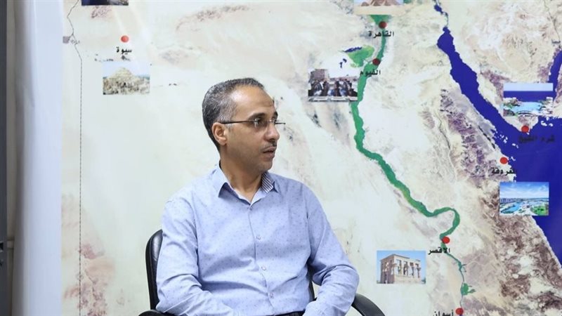 محمود شاهين