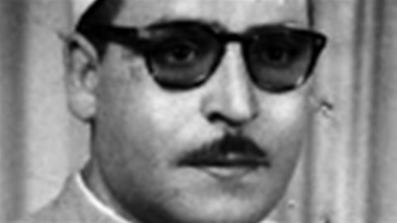 الشيخ أحمد الشرباصى