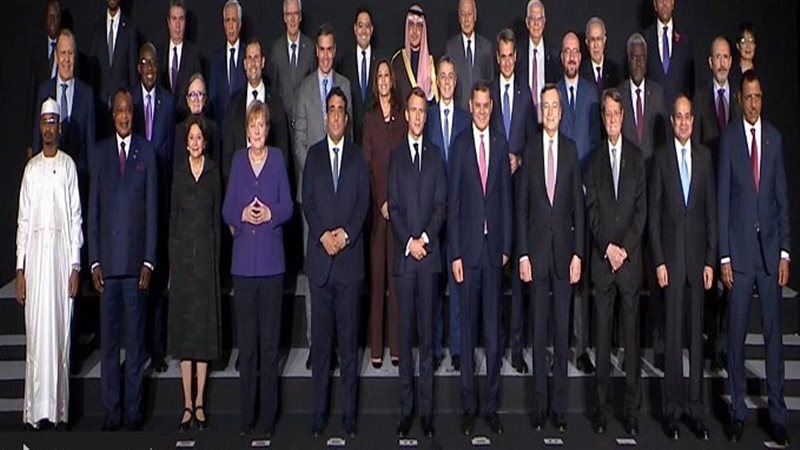 الرئيس عبد الفتاح