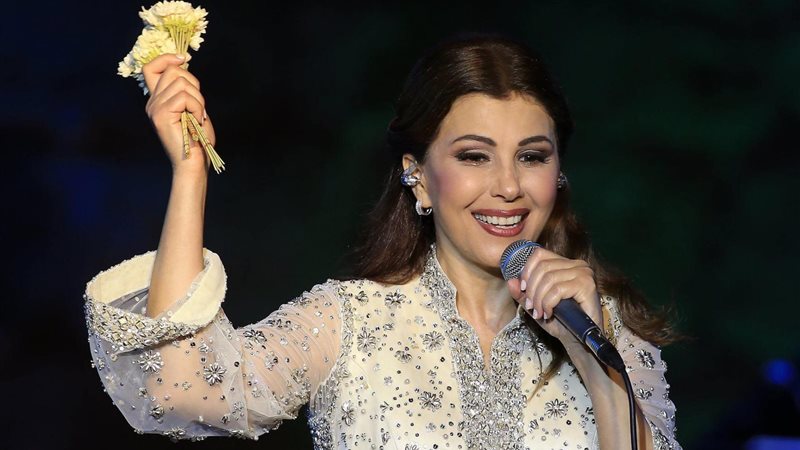 ماجدة الرومي 