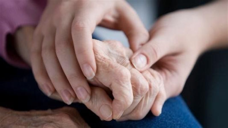 مرض الشلل الرعاش