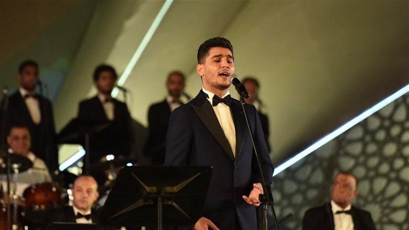 محمد عساف 