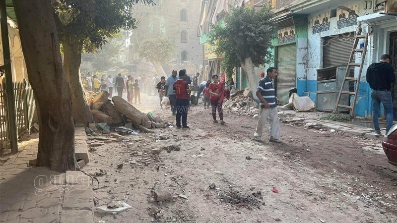 أخبار الحوادث اليوم,