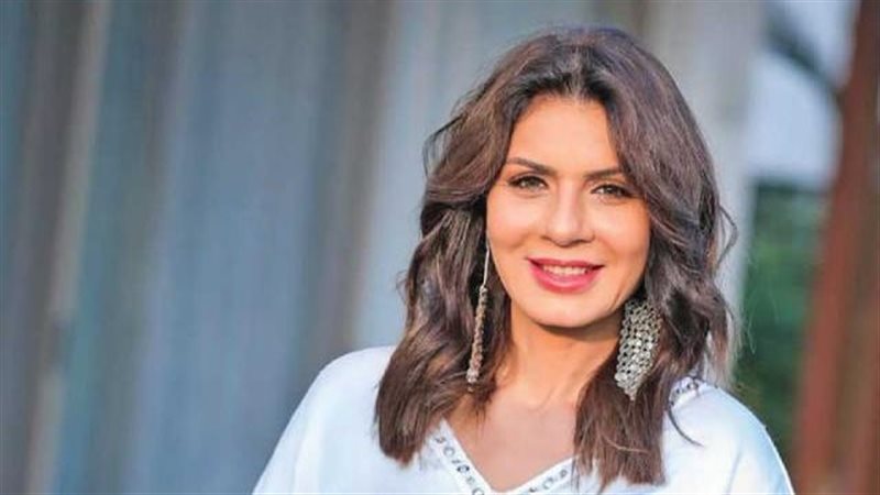 نجلاء بدر