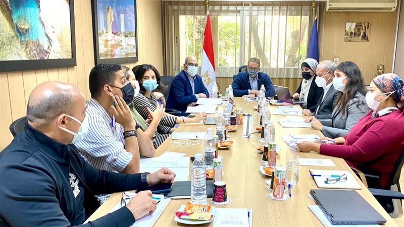 السياحة تناقش آليات