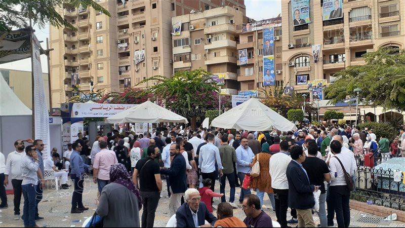  انتخابات نادي طنطا