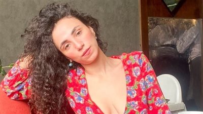 زينب غريب تحتفل بعيد ميلادها على طريقة Benjamin Button | صور