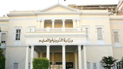 التعليم تعلن مواعيد البرامج التعليمية على قناة مدرستنا | صور 