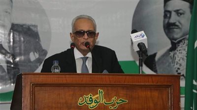 بهاء أبو شقة: عيد الجهاد يمثل صفحة وطنية في تاريخ مصر