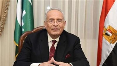 أبوشقة: مصر أبهرت العالم في افتتاح طريق الكباش