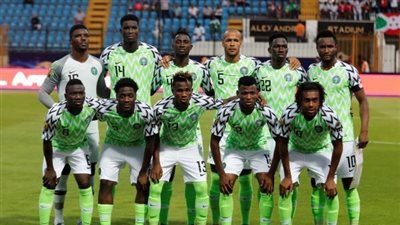 تصفيات كأس العالم.. فوز نيجيريا والرأس الأخضر على ليبيريا وأفريقيا الوسطى