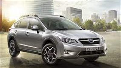 تعرف على قيمة قسط التأمين لسيارة سوبارو XV وفقا لأسعارها الجديدة بالسوق 