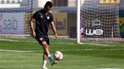 المنتخب الأولمبي يستدعي 3 لاعبين من سيراميكا ولاعب من المصري