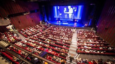 فتح باب استقبال أفلام الدورة الـ 23 لمهرجان الإسماعيلية السينمائي