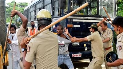 مقتل 26 من المتمردين الماويين في مواجهات مع الشرطة الهندية