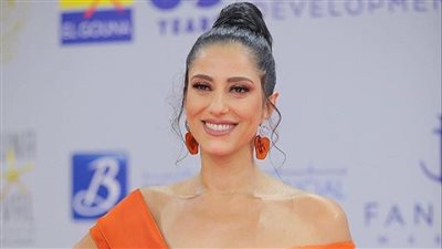 كيف تظهر حنان مطاوع بموسم رمضان 2023؟