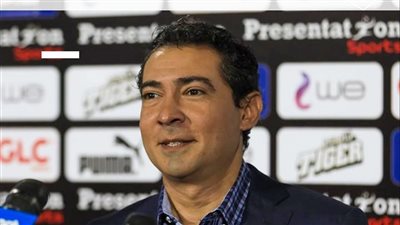 بعد اللائحة الجديدة.. هل تنطبق شروط الترشح لانتخابات اتحاد الكرة على محمد بركات