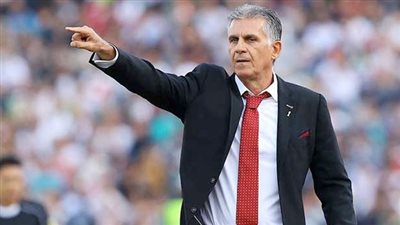 رضا عبد العال يطالب برحيل كيروش عن قيادة المنتخب الوطني 