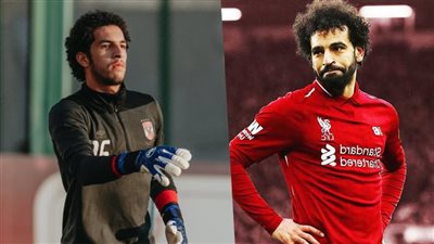 مصطفى شوبير يكشف سر مكالمة صلاح له بعد بكائه في لقاء إثيوبيا