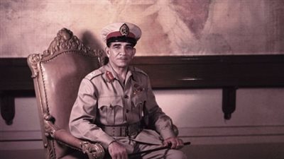 زي النهاردة من 67 عاما.. عزل اللواء محمد نجيب من الرئاسة
