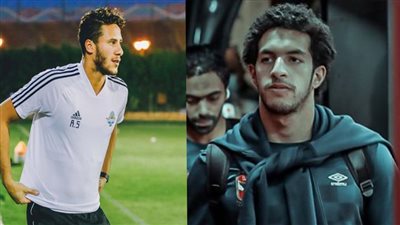 مصطفى شوبير: تواصلي انقطع مع رمضان صبحي.. وبعض لاعبي الأهلي يتجنبوني بسبب والدي 