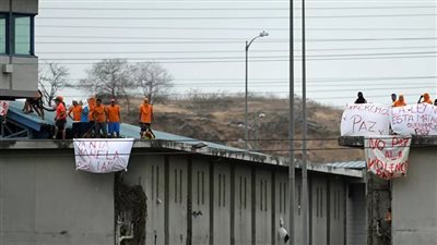 زلزال الإكوادور، مقتل 4 وإصابة آخرين وتدمير منازل ومباني (فيديو)